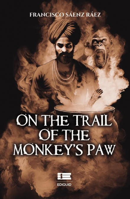 On the trail of the monkey’s paw