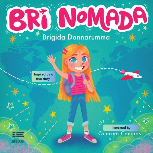 Bri Nomada. Inspired by a true story