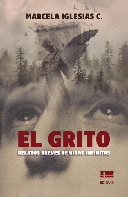 El grito.
