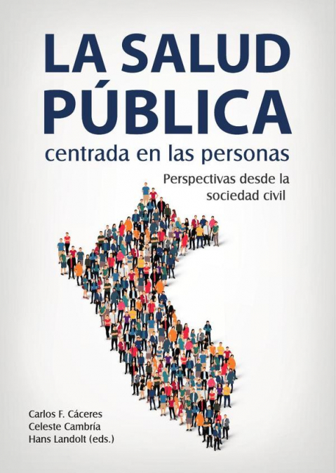 La salud pública centrada en las personas