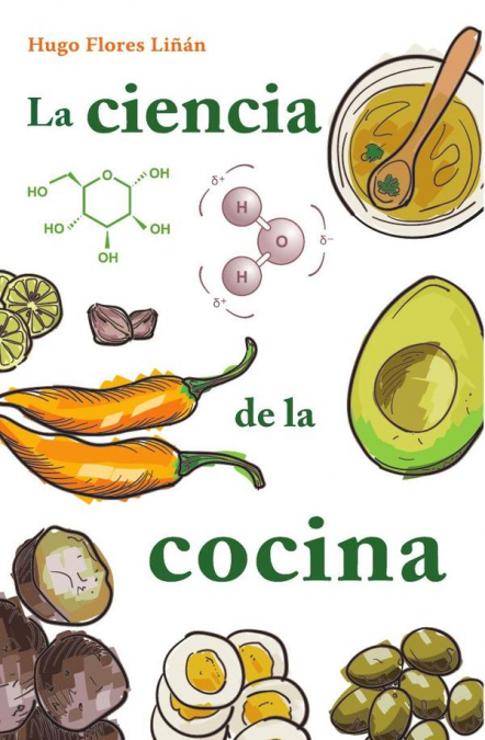 La ciencia de la cocina
