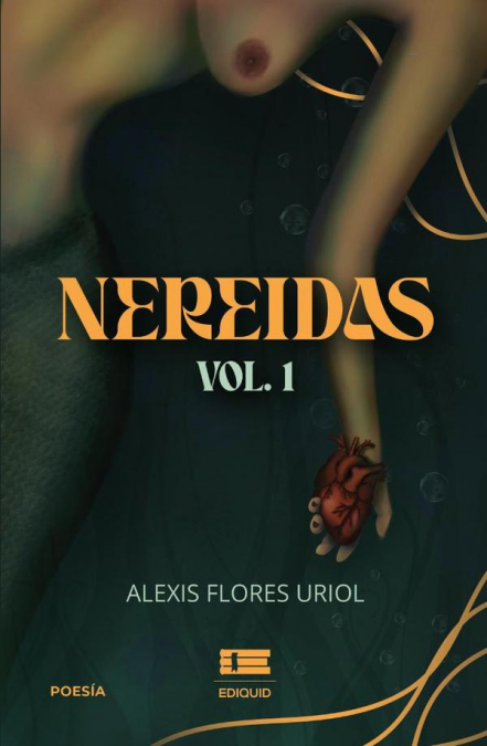 Nereidas Vol. 1