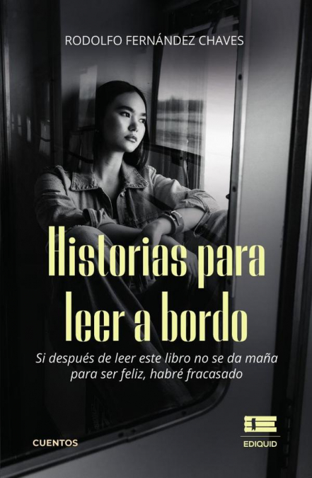 Historias para leer a bordo