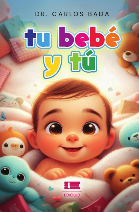 Tu bebé y tú