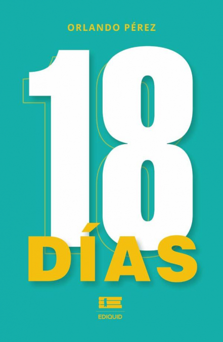 Dieciocho días