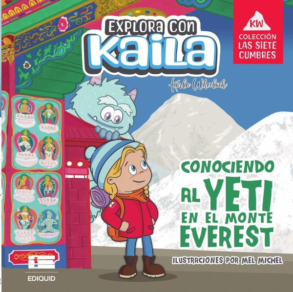 Explora con Kaila