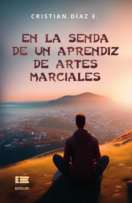 En la senda de un aprendiz de artes marciales