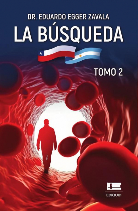 La búsqueda, Tomo II