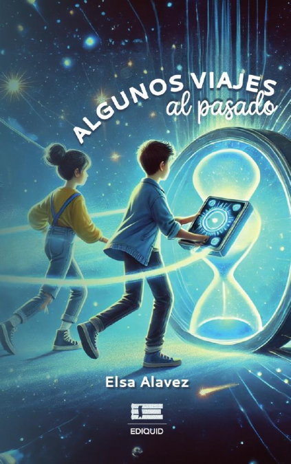 Algunos viajes al pasado