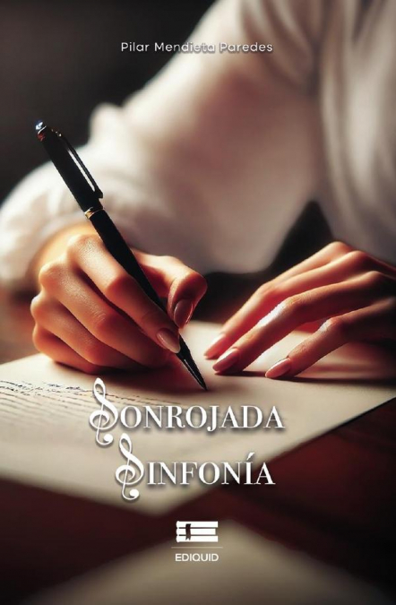 Sonrojada sinfonía
