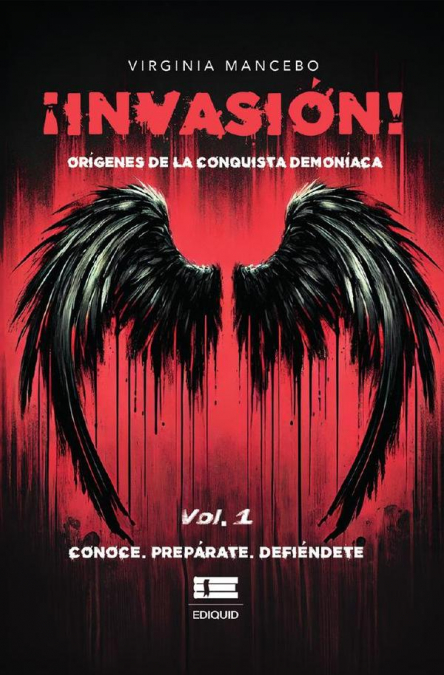 ¡Invasión! Orígenes de la conquista demoníaca