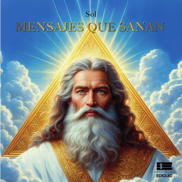 Mensajes que sanan