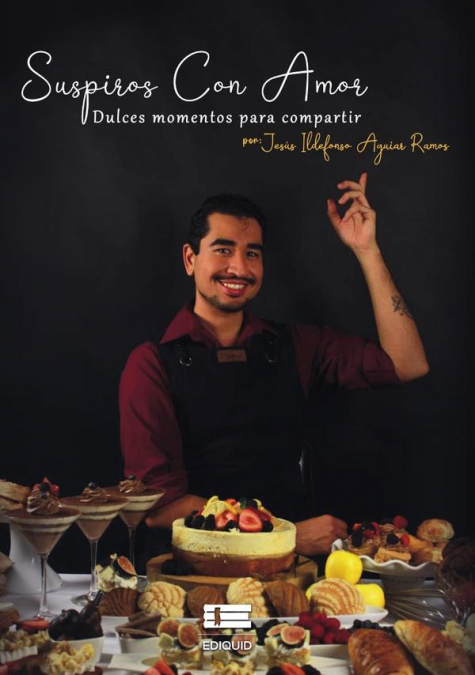 Suspiros con amor