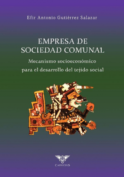Empresa de Sociedad Comunal