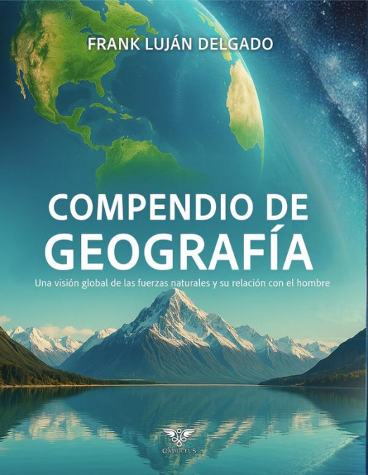 Compendio de Geografía