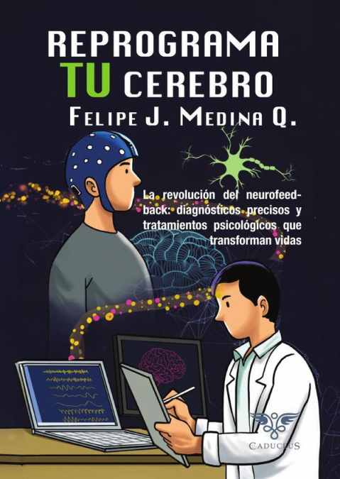 Reprograma tu cerebro