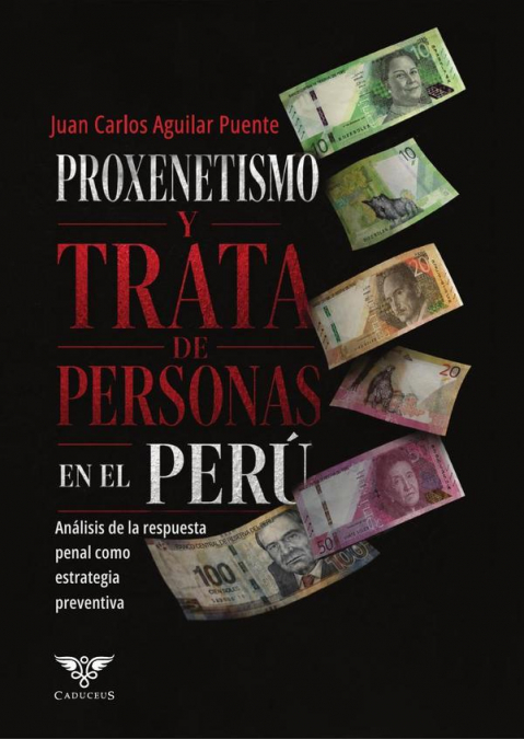 Proxenetismo y trata de personas en el Perú