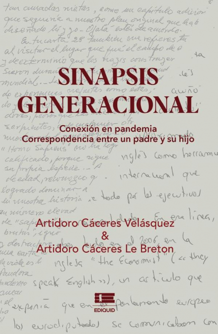 Sinapsis generacional