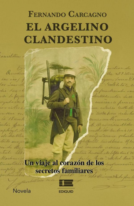 El argelino clandestino