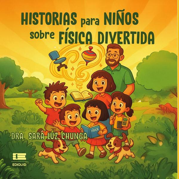 Historias para niños sobre física divertida
