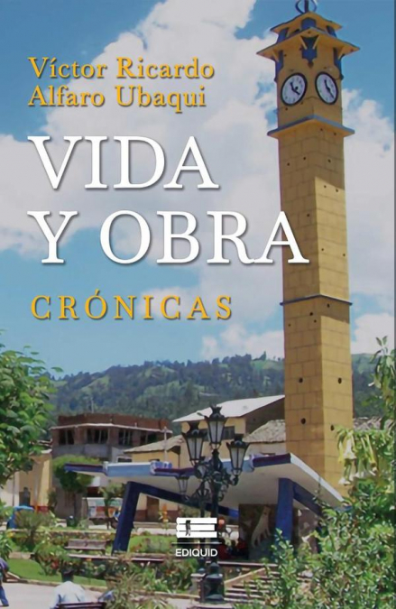 Vida y obra