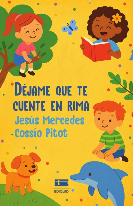 Déjame que te cuente en rima