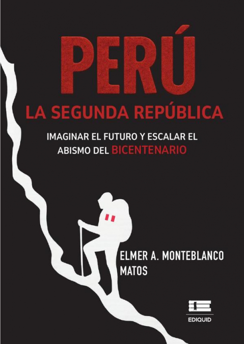 Perú, Segunda república