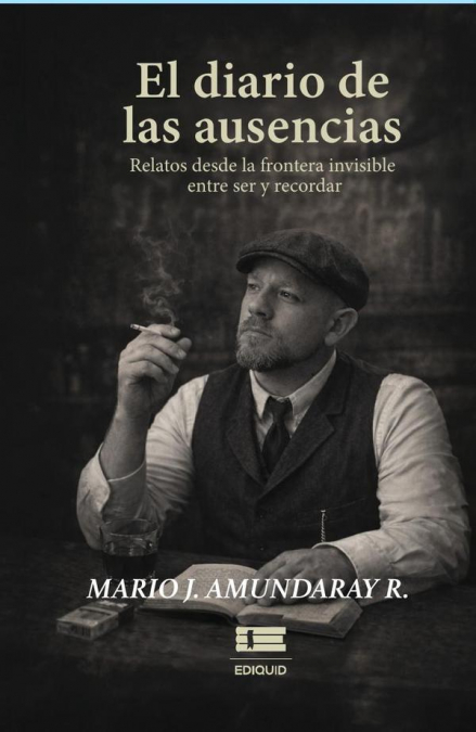 El diario de las ausencias