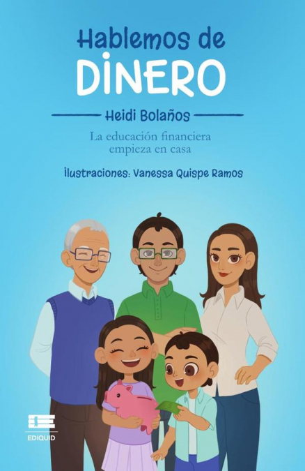 Hablemos de dinero