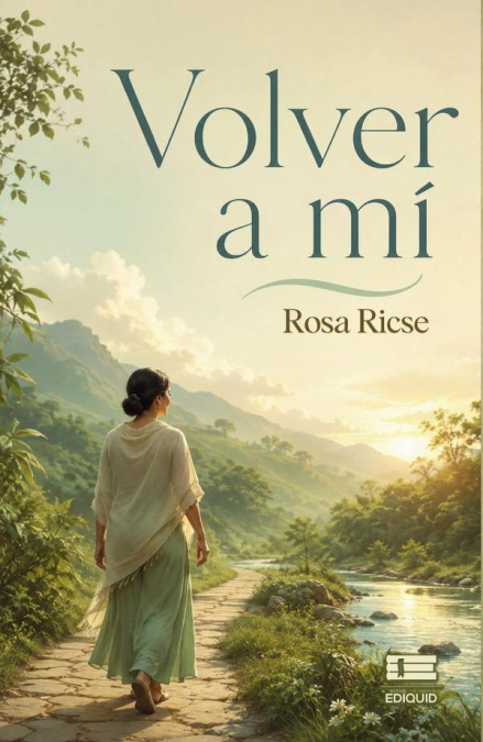 Volver a mí