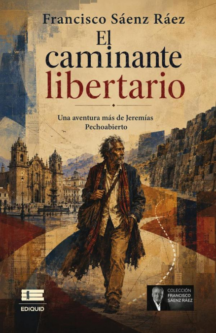 El caminante libertario