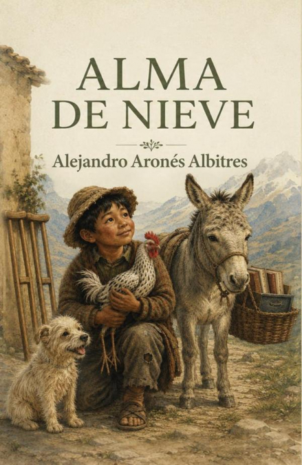 Alma de nieve