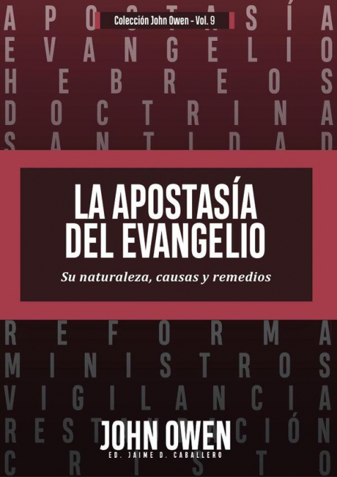 La apostasía del evangelio