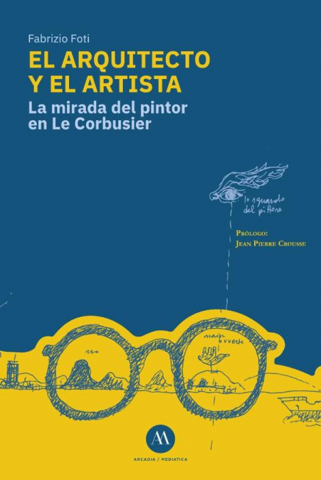 El Arquitecto y el Artista