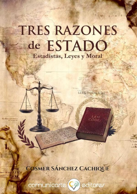 Tres Razones de Estado