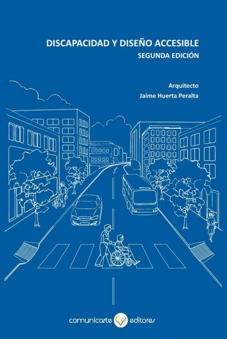 Discapacidad y diseño accesible