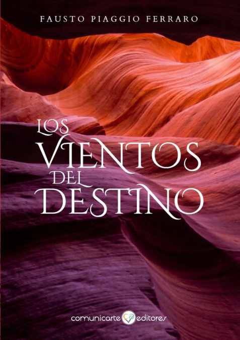 Los vientos del destino