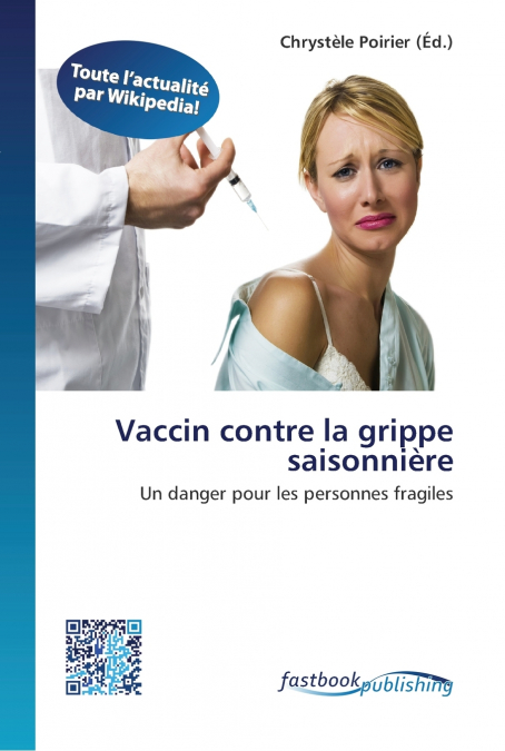 Vaccin contre la grippe saisonnière