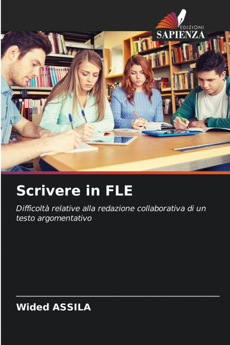 Scrivere in FLE