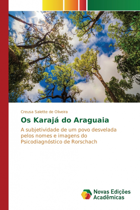 Os Karajá do Araguaia