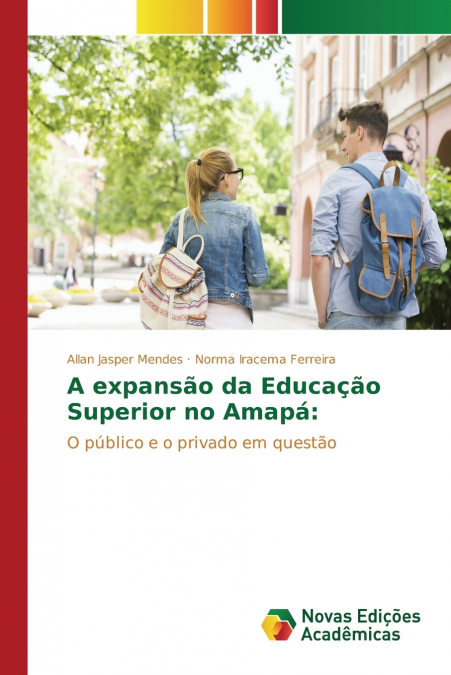 A expansão da Educação Superior no Amapá