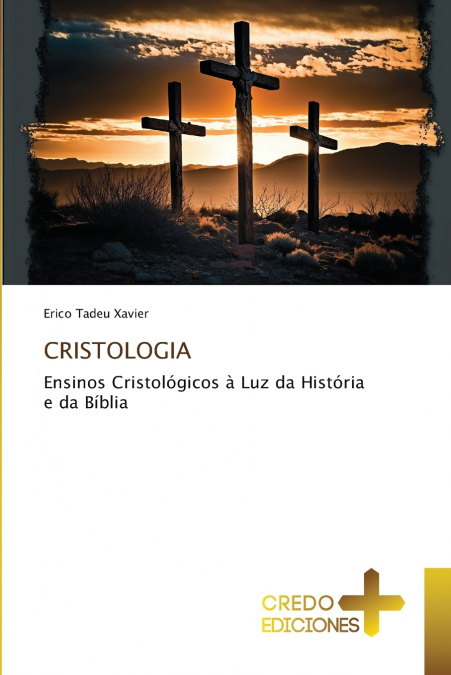 CRISTOLOGIA