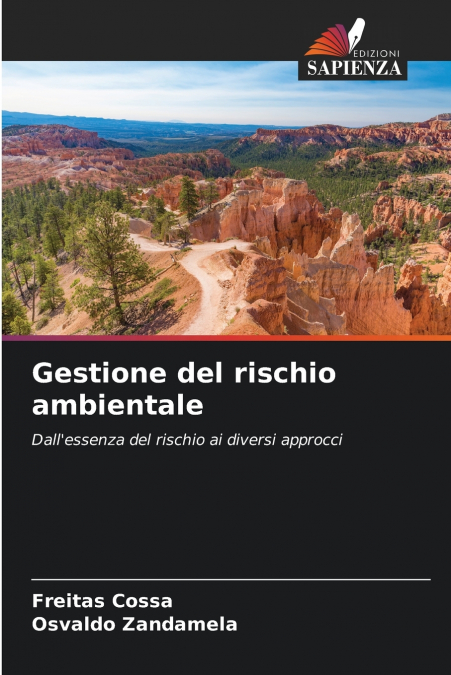 Gestione del rischio ambientale