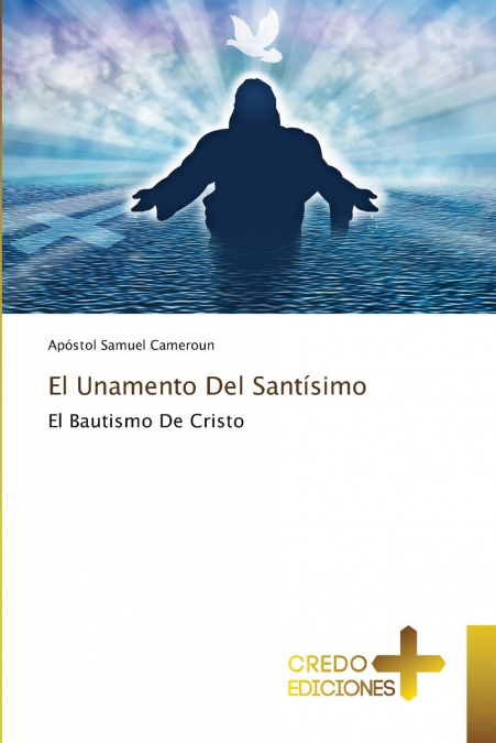 El Unamento Del Santísimo