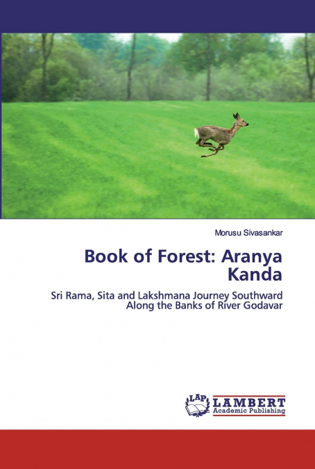 Book of Forest