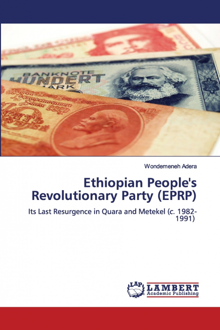 Ethiopian People’s Revolutionary Party (EPRP)