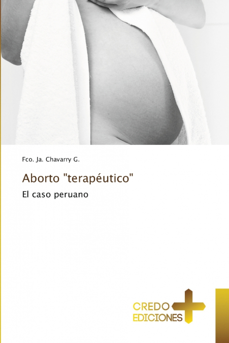 Aborto 'terapéutico'