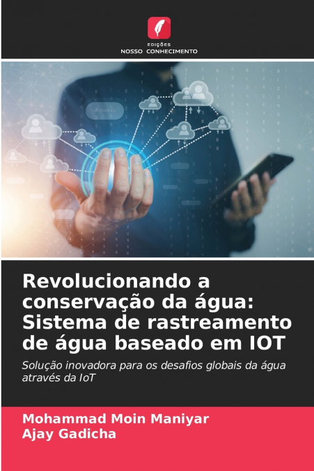Revolucionando a conservação da água
