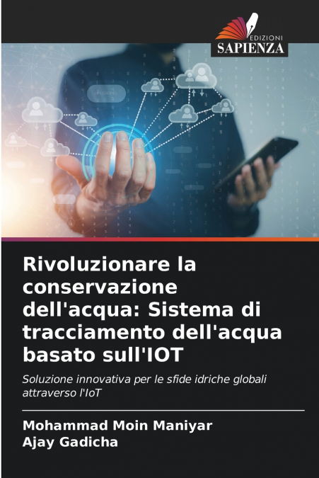 Rivoluzionare la conservazione dell’acqua