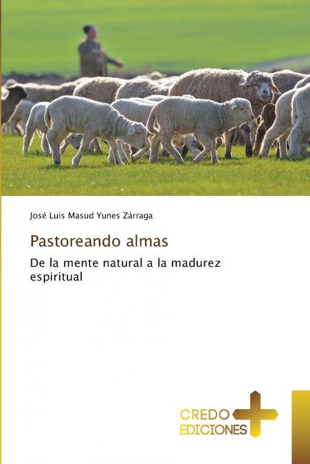 Pastoreando almas